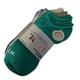 B.U.M Women's 20 Pairs of Colorful & Comfortable Lightweight Breathable Low Cut/No Show Socks - image 3 of 6