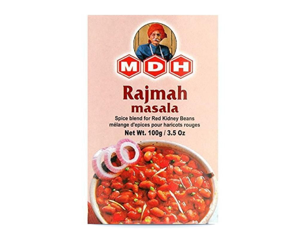 MDH RAJMAH SPICED Mélange d'épices pour haricots rouges