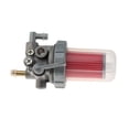 thumbnail image 2 of Conjunto de filtrado de combustible DYNWAVEMX CH15551 para cortadora de césped resistente, 2 of 8