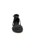 thumbnail image 3 of Kelly & Katie Ammiya Wedge Wide Width Sandal, 3 of 9