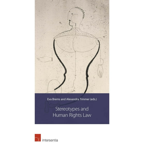 Stereotypes and Human Rights Law (Edition 1) (Paperback)