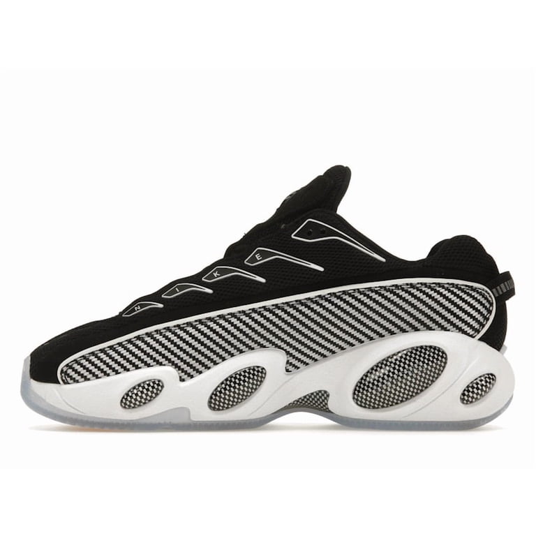 Nike Men's NOCTA Glide Drake Black Shoes, from StockX - Walmart.com