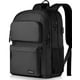 thumbnail image 1 of Mochila BIKROD School para adolescentes y niñas, hombre y mujer, 28 litros, negra, 1 of 7