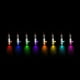 thumbnail image 4 of Guía de luz de fuente de luz de fibra óptica, tira de guía de luz, guía de luz para automóvil, luz de ambiente colorida de fibra óptica, LED12v, pequeña fuente de luz de fibra óptica, 4 of 4