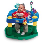 Evenflo Exersaucer Delux Activity Center