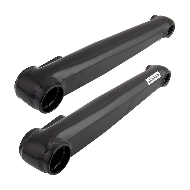 SHADOW ODIN CRANKS 165㎜ スピンドル22㎜