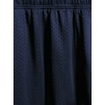thumbnail image 5 of Athletic Works Women's Mesh Shorts, 5 of 6