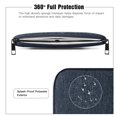 thumbnail image 4 of Funda para tablet TimoVo para iPad Mini 7/6/5/4/3/2/1 8-9 pulgadas, 4 of 8