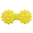 thumbnail image 1 of Yoga Ball High Density Non-slip Good Elasticity Comfortable High-Hardness Muscle Relaxation Accessory Self-myofascial Release Mas, 1 of 10