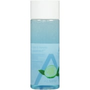 Almay Longwear & Waterproof Eye Makeup Remover Liquid, Hypoallergenic, Cruelty Free, Fragrance Free, Ophthalmologist Tested