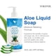 thumbnail image 2 of Jabón líquido Forever Living Aloe Vera 473 ml sin gluten vegano, 2 of 6