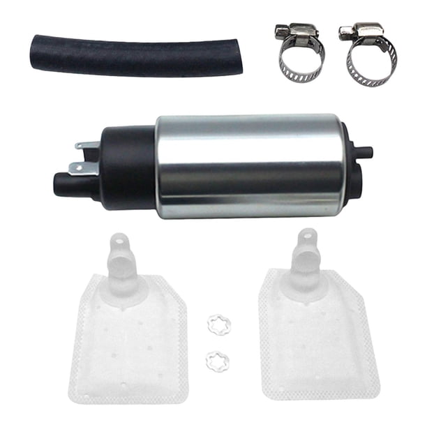 Bomba de combustible para motocicleta,Conjunto de bomba de combustible para motocicleta 81207088011 100-01090,Repuestos para motocicletas Accesorios para automóviles Reemplazo