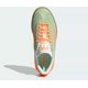 thumbnail image 3 of Ad-id-as Originals Gazelle Bold W Semi Green Spark Women's Casual Shoes IH7495, 3 of 6