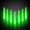Green, variant on Windy City Novelties - 50 Pack - 4" Premium Glow Sticks (Multi)