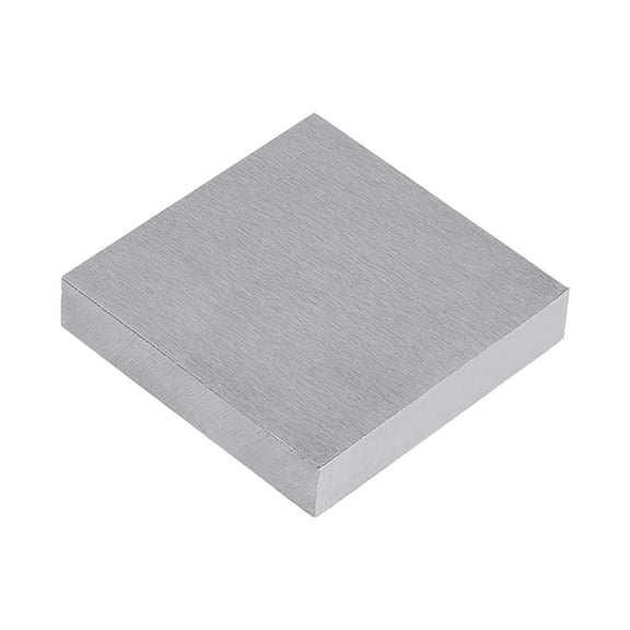 Work Bench Blocks Square Hammer Iron Anvil Workbenches Jewelers Tool Metal Bench Blocks Jewelry Stamping Block