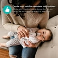 thumbnail image 3 of bblüv - Rinö - Battery Operated Nasal Aspirator, 3 of 7