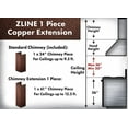 thumbnail image 2 of ZLINE 8667E-E, 2 of 5