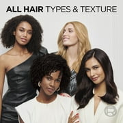 LOreal Paris Superior Preference Fade-Defying Permanent Hair Color, 5CG Iced Golden Brown, 1 kit