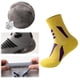 thumbnail image 3 of Calcetines deportivos para hombre que absorben la humedad y repelen el sudor para caminar y correr., 3 of 5