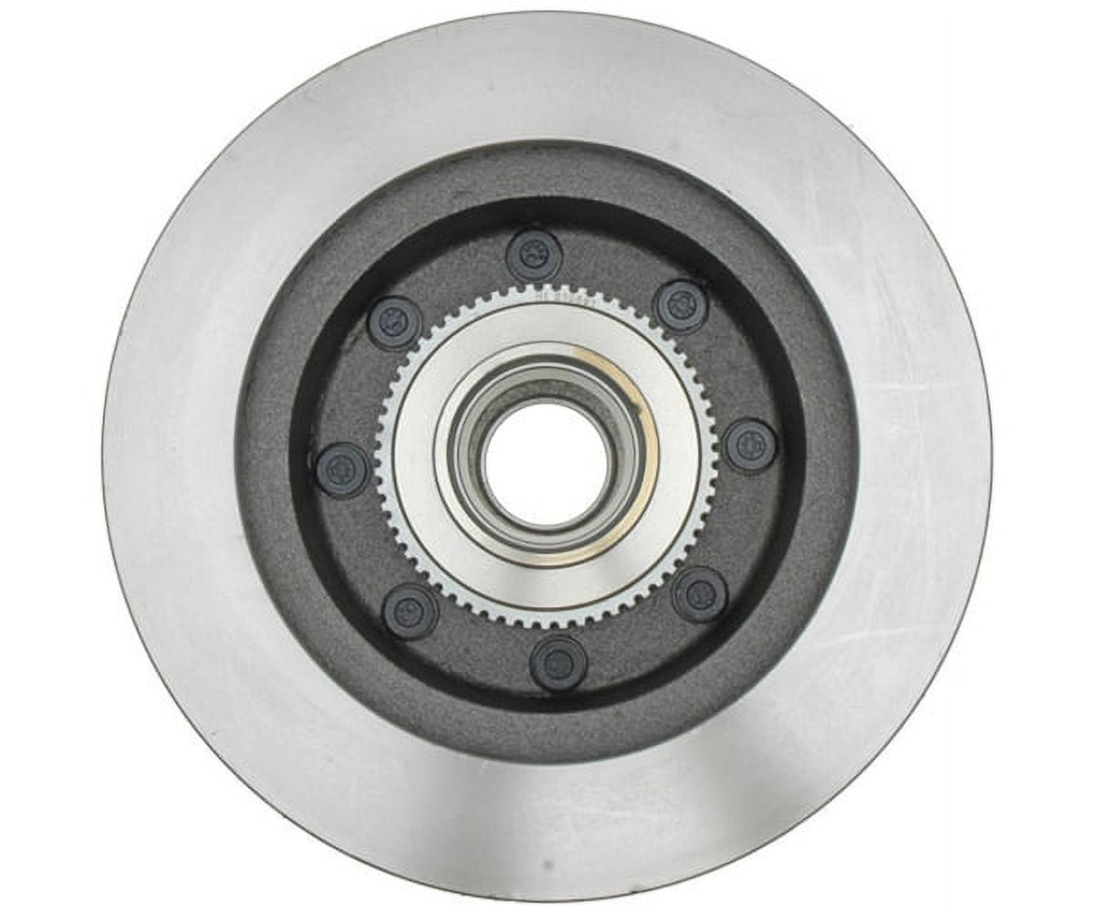 Raybestos Specialty Truck, School Bus and Medium Duty Rotors Fits select: 1997 FORD F250, 1995-2007 FORD ECONOLINE
