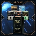 thumbnail image 1 of Magic: The Gathering Secret Lair: x Arcane Lands (Non-Foil), 1 of 3