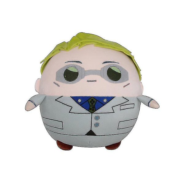 30cm Curse Back To War Plush Toy Pillow Doll Style 1