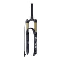 thumbnail image 1 of BOLANY Premium Magnesium Alloy Air Front Fork for Mountain Bikes - Adjustable Damping & Rebound, Tapered Design, 27.5" with Remote Control Options, 1 of 7
