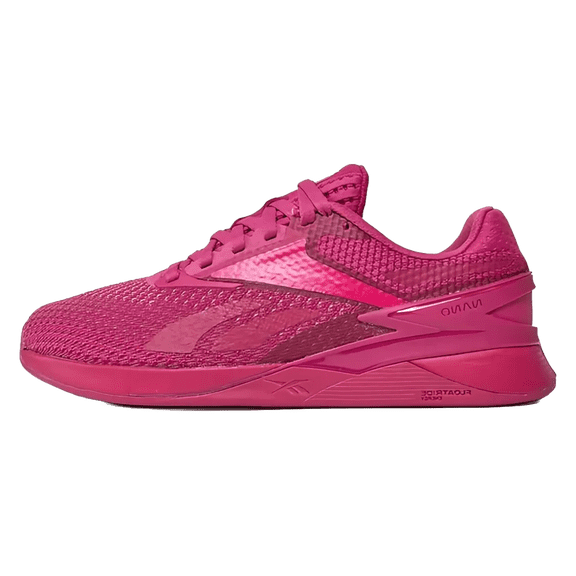REEBOK WOMENS NANO X3 Womens "Pink" IF6023 IF6023 from Stadium Goods