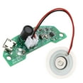 thumbnail image 2 of Módulo Humidificador Sunnimix Placa de Circuito USB Tablero de Conductor de Bricolaje, 2 of 6