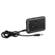 thumbnail image 1 of Injueey Transmisor receptor inalámbrico Bluetooth 4,2 de Audio de 3,5mm, Audio 2 en 1 para TV, altavoz de coche, adaptador de música estéreo Cables de audio/vídeo, 1 of 6