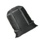 thumbnail image 5 of EeaseMX Mochila de poliéster resistente al agua, bolsa de lavandería, bolsa grande para guardar ropa, para viajes y acampadas, color negro, 5 of 7