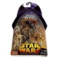 Star Wars Episode III: Revenge of the Sith, Sneak Preview Wookie Warrior Action Figure #34, 375 Inches
