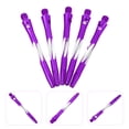 thumbnail image 4 of SHISUYAN 5pcs Standard 2BA Thread Shafts Aluminium Alloy Professional Rod Stems, 4 of 8