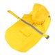 thumbnail image 1 of Greeniant Abrigo de nieve impermeable para perros, tira reflectante y hebillas ajustables para un ajuste duradero y elegante Ropa para mascotas amarillo XL, 1 of 6