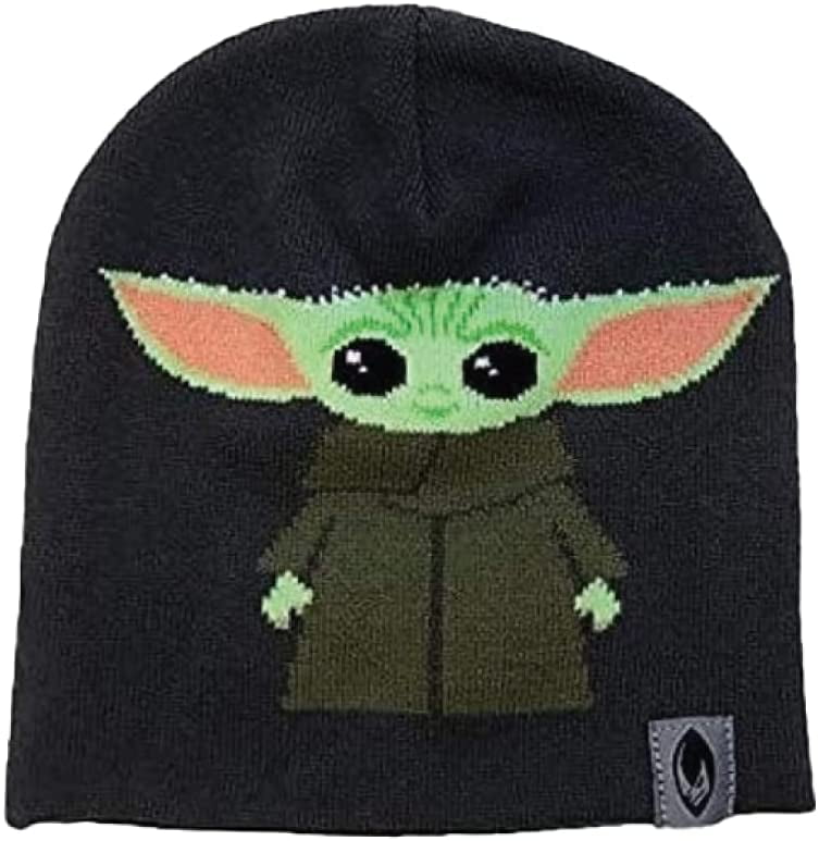 The Mandalorian Baby Yoda The Child 