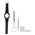 thumbnail image 3 of Accesorio de reloj de resina, correa de reloj, caja de reloj, accesorio de reloj, caja de correa de reloj, muy versátil, 3 of 14
