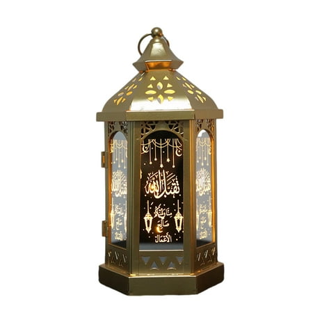 

Goxfaca Night light LED Lighthouse Festival Desktop Decorative Lantern