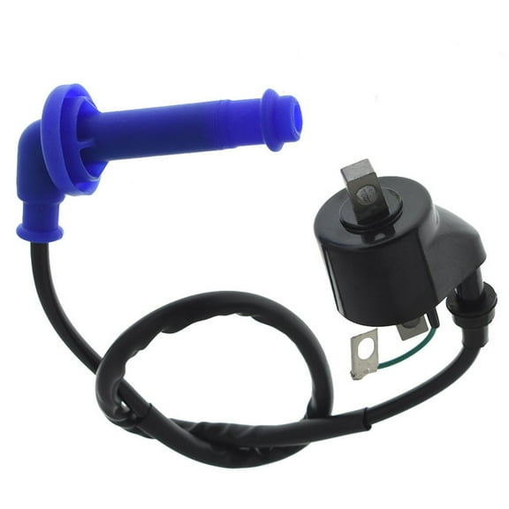 LABLT New for Honda Ignition Coil TRX450R TRX450ER Sportrax 450 30500-HP1-003