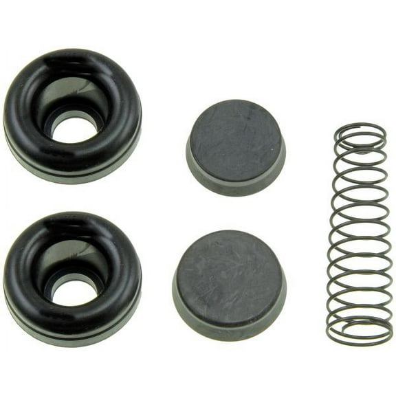 Dorman 35108 Drum Brake Wheel Cylinder Repair Kit for Specific Models
