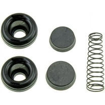 Dorman 35108 Drum Brake Wheel Cylinder Repair Kit for Specific Models