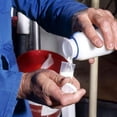 thumbnail image 3 of Herramienta de Muestro de Leche, MaSestra de Leche de Vaca Resistente Razonable 200 ml Versátil para la Agricultura de Ganado, 3 of 7