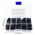 thumbnail image 5 of 200Pcs Nylon Standoff Spacer Assortment, Multipurpose Insulation Column Standoff Spacer For Mounting Hardware Parts, 5 of 7