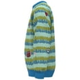 thumbnail image 3 of Tie Dye - Kids Applique Sweatshirt, 3 of 3