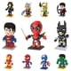thumbnail image 2 of Bloques de construcción de Disney Avengers Micro Diamond Partículas pequeñas Bloques de construcción ensamblados Iron Man Spider Juguete Bloques de construcción DIY, 2 of 5