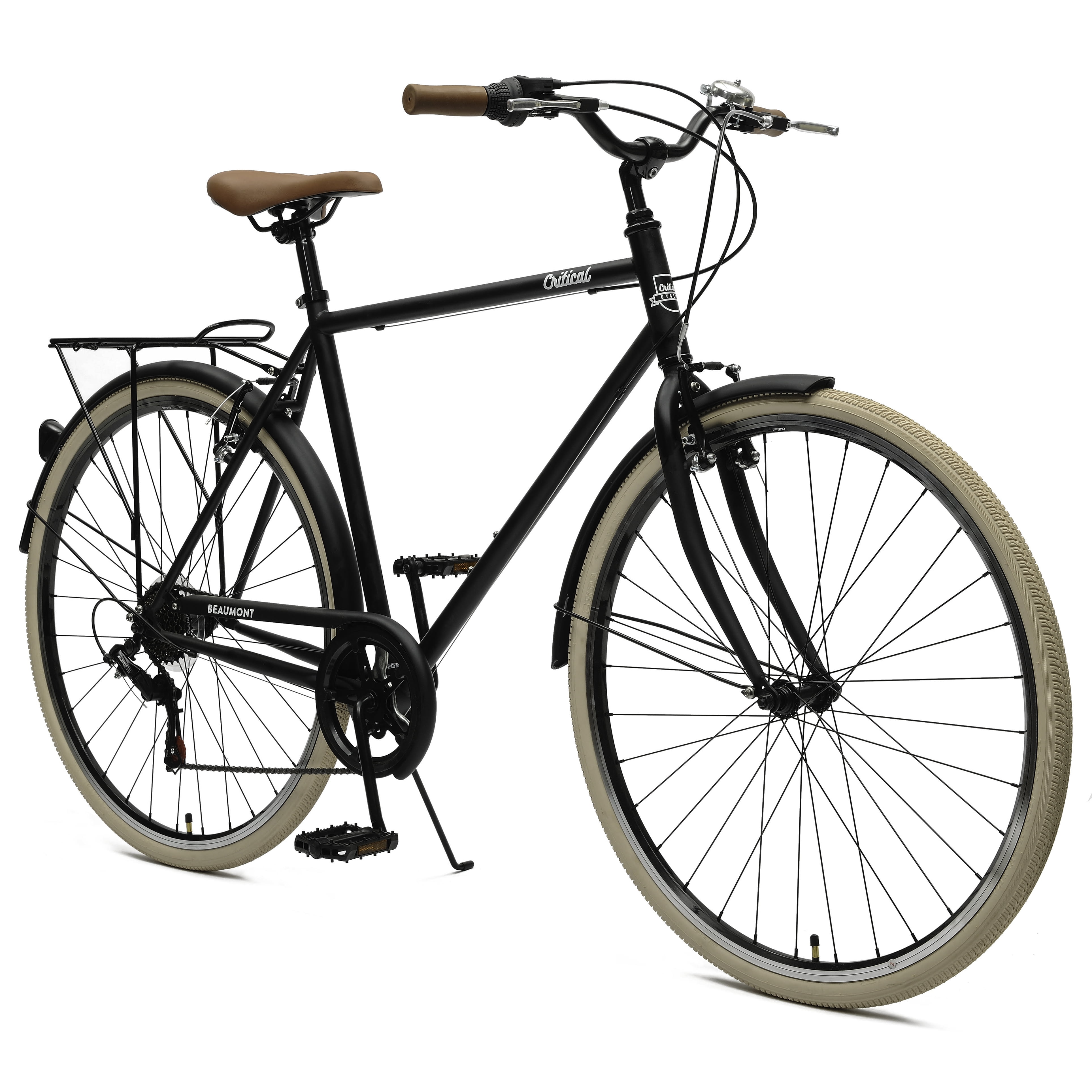beaumont bike