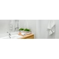 thumbnail image 2 of Harmony Classic Glass Hand Soap Dispenser with Pump, Set of 2, 2 of 6