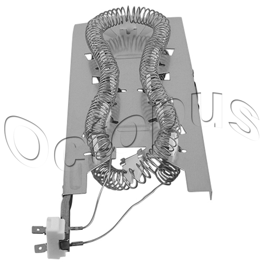 WP3387747 Fits Whirlpool Kenmore Dryer Heating Element AP6008281 PS11741416