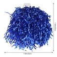thumbnail image 2 of unbranded 4Ud Accesorios De Animación Con Pom Poms De Colores Para Uso En Cosplay Y Eventos, 2 of 6