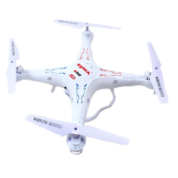 syma gyro