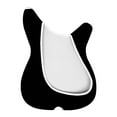 thumbnail image 2 of Guitar Protective Sleeve, Guitar Body Protective Cover for ST Series 39 Inch Electric Guitars, 2 of 7